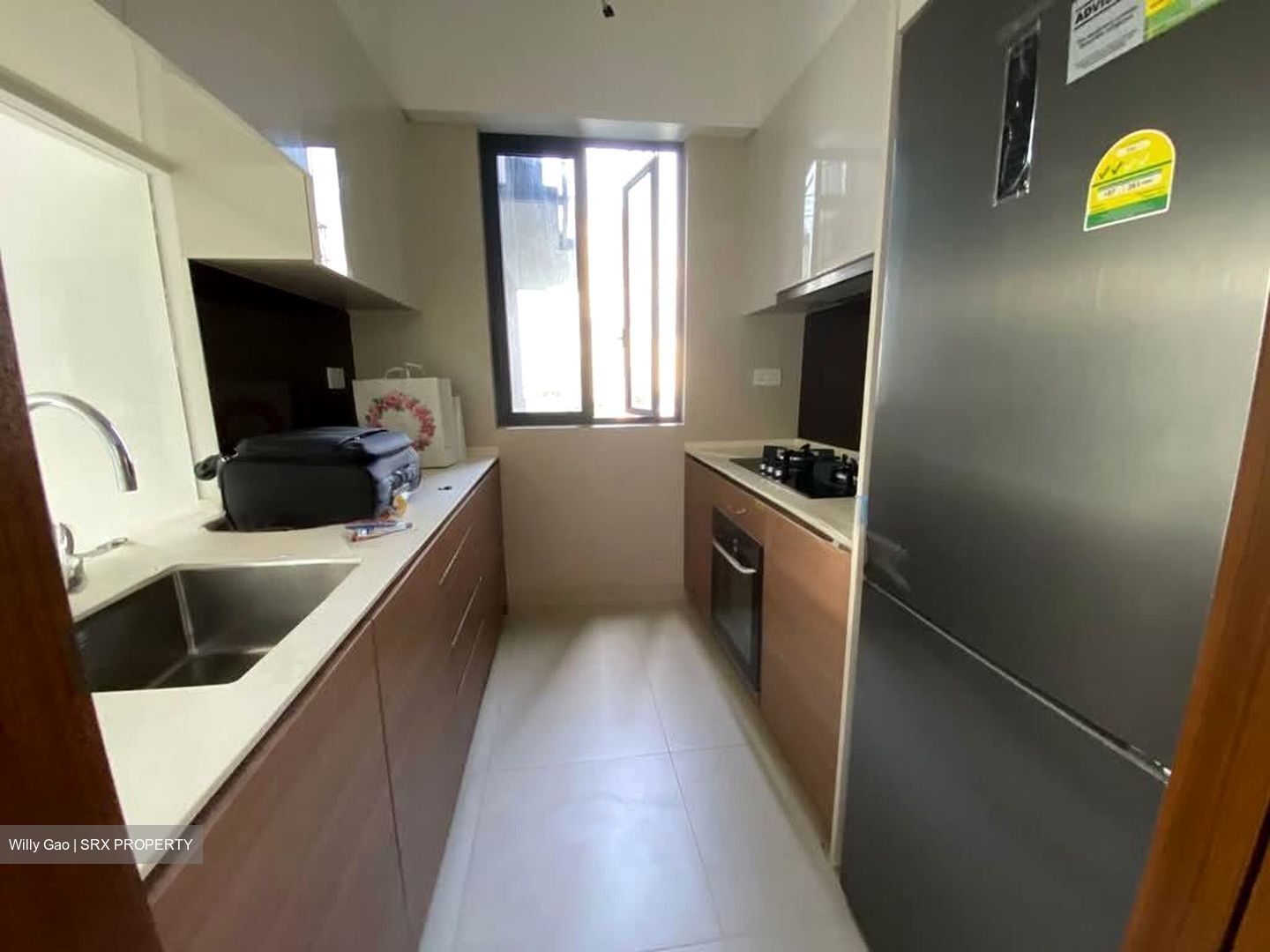 Stirling Residences (D3), Apartment #543483951